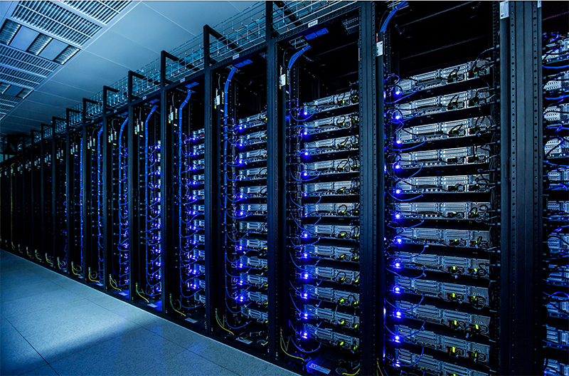 Why are data center grid connections slowing down?